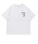 コールマン（Coleman）カラーランタンTシャツ X5632A WHT