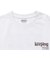 コールマン（Coleman）カラーランタンTシャツ X5632A WHT