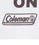 コールマン（Coleman）カラーランタンTシャツ X5632A WHT