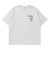 コールマン（Coleman）カラーランタンTシャツ X5632A GRY