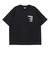 コールマン（Coleman）カラーランタンTシャツ X5632A BLK
