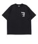 コールマン（Coleman）カラーランタンTシャツ X5632A BLK