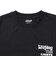 コールマン（Coleman）カラーランタンTシャツ X5632A BLK