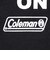 コールマン（Coleman）カラーランタンTシャツ X5632A BLK