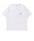 コールマン（Coleman）ドッグマウンテンTシャツ X5631A WHT