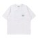 コールマン（Coleman）ドッグマウンテンTシャツ X5631A WHT