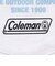 コールマン（Coleman）ドッグマウンテンTシャツ X5631A WHT
