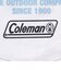 コールマン（Coleman）ドッグマウンテンTシャツ X5631A WHT