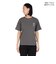 クリフメイヤー（KRIFF MAYER）プリント半袖Tシャツ W2547845X:17:CHARCOAL