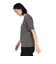 クリフメイヤー（KRIFF MAYER）プリント半袖Tシャツ W2547845X:17:CHARCOAL