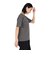 クリフメイヤー（KRIFF MAYER）プリント半袖Tシャツ W2547845X:17:CHARCOAL