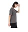 クリフメイヤー（KRIFF MAYER）プリント半袖Tシャツ W2547845X:17:CHARCOAL