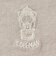 コールマン（Coleman）PGM ロゴプリントTシャツ X5637A BEG