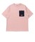 コールマン（Coleman）カラーロジックTシャツ X5634A PNK