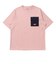 コールマン（Coleman）カラーロジックTシャツ X5634A PNK