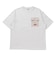 コールマン（Coleman）カラーロジックTシャツ X5634A GRY