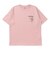 コールマン（Coleman）カラーランタンTシャツ X5632A PNK