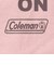 コールマン（Coleman）カラーランタンTシャツ X5632A PNK