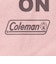 コールマン（Coleman）カラーランタンTシャツ X5632A PNK