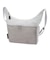クリフメイヤー（KRIFF MAYER）ポーチ バッグ サコッシュ Z2545142X:15:GRAY