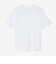 ザ・ノース・フェイス（THE NORTH FACE）半袖 Tシャツ ショートスリーブスモールロゴポケットティー NT32547 W