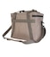 ホールアース（Whole Earth）ソフトクーラーボックス COLD EARTH COOLER 15L WE2VDI37 TAN