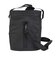 ホールアース（Whole Earth）ソフトクーラーボックス COLD EARTH COOLER 15L WE2VDI37 BLK