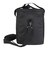 ホールアース（Whole Earth）ソフトクーラーボックス COLD EARTH COOLER 15L WE2VDI37 BLK