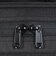 ホールアース（Whole Earth）ソフトクーラーボックス COLD EARTH COOLER 15L WE2VDI37 BLK