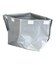 ホールアース（Whole Earth）ソフトクーラーボックス COLD EARTH COOLER 15L WE2VDI37 BLK