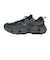 メレル（MERRELL）トレッキングシューズ ローカット 登山靴 SPEEDARC MATIS G J038253 BLK