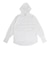 ホールアース（Whole Earth）アウター ジャケット UVカットパーカー WE2VDZ75 WHT