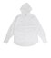 ホールアース（Whole Earth）アウター ジャケット UVカットパーカー WE2VDZ75 WHT