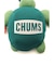 チャムス（CHUMS）タートルミニポーチ CH60-3717-T001