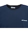 コロンビア（Columbia） シーエスシーロゴバック半袖Tシャツ AE3130 464