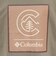 コロンビア（Columbia） シーエスシーロゴバック半袖Tシャツ AE3130 397