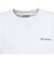 コロンビア（Columbia） シーエスシーアウトドアバックグラフィック半袖Tシャツ AE1387 101