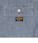 クリフメイヤー（KRIFF MAYER）ジュニア ワークステッチデニムシャツ J2545129:1571:NAVY-STRP