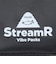 ポーラー（POLER）StreamR マルチモバイルケース 261MCV0130-BLK