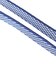 クライミング ロープ ダイニーマスリング 12/180 22 RE526X180 NVY ネイビー 強度22kN