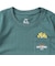 チャムス（CHUMS）半袖 子供 アンチバグ ファストフード ポケットTシャツ CH21-1436-T035