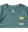 チャムス（CHUMS）半袖 子供 アンチバグ ファストフード ポケットTシャツ CH21-1436-T035