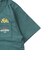 チャムス（CHUMS）半袖 子供 アンチバグ ファストフード ポケットTシャツ CH21-1436-T035