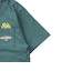 チャムス（CHUMS）半袖 子供 アンチバグ ファストフード ポケットTシャツ CH21-1436-T035