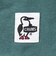 チャムス（CHUMS）半袖 子供 アンチバグ ファストフード ポケットTシャツ CH21-1436-T035