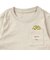 チャムス（CHUMS）半袖 子供 アンチバグ ファストフード ポケットTシャツ CH21-1436-M126