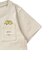 チャムス（CHUMS）半袖 子供 アンチバグ ファストフード ポケットTシャツ CH21-1436-M126