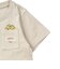 チャムス（CHUMS）半袖 子供 アンチバグ ファストフード ポケットTシャツ CH21-1436-M126