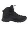 ザ・ノース・フェイス（THE NORTH FACE）トレッキングシューズ CRESTON MID NEO NFW52320 KK