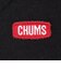 チャムス（CHUMS）Kystn Bttn カーディガン CH10-1491-K001